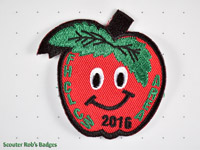 Click to enlarge 2016 Apple Day Halifax Area